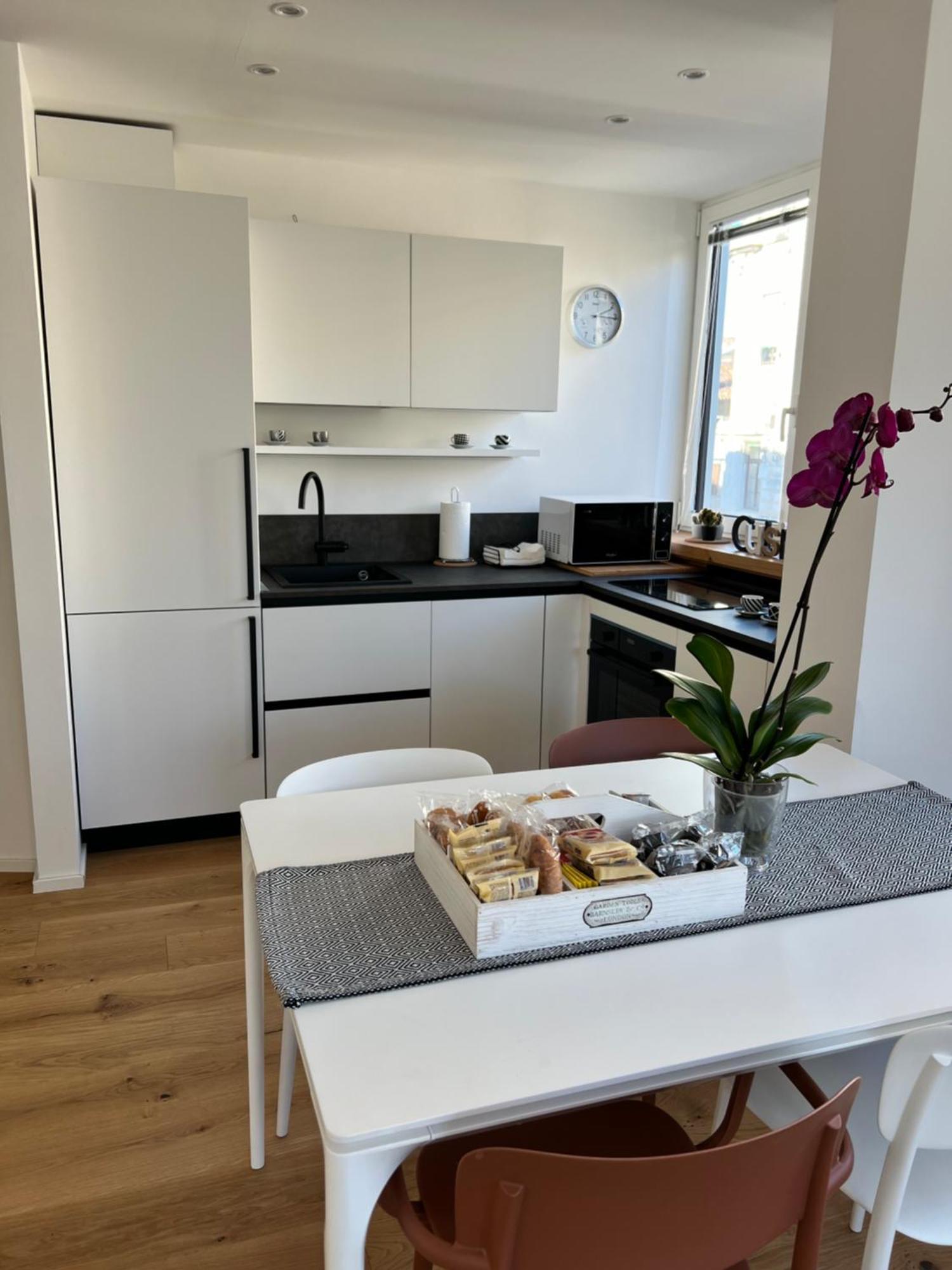 Conte Cavour Apartamento Udine Exterior foto